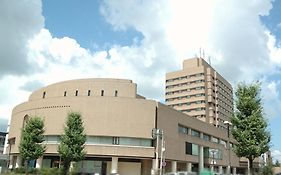ホテルニューオータニ長岡